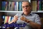 اصلاح طلبان هر وقت می خواهند اعصاب اصولگرایان را به هم بریزند،رفراندوم را وسط می کشند / عباس عبدی