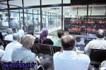 عوض کردن نبض بورس پایتخت کشور عزیزمان ایران